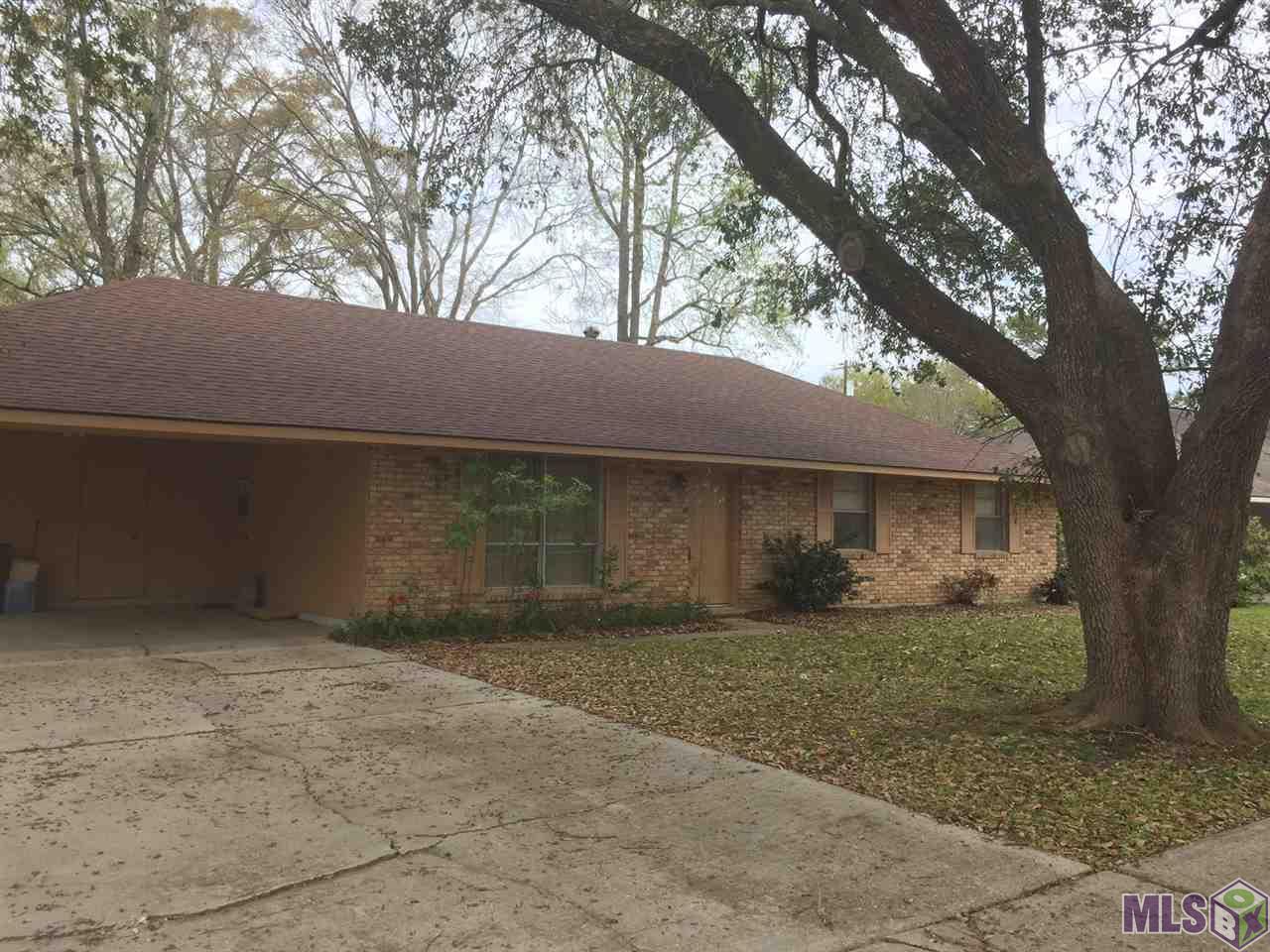 9424 Wesson Street Baton Rouge, LA 70816 - Photo 2 of 11 Gallery Image 2