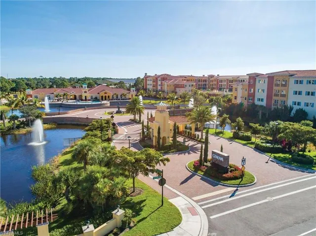 $459,000 | 21450 Strada Nuova Circle, Unit 303, Estero, FL 33928