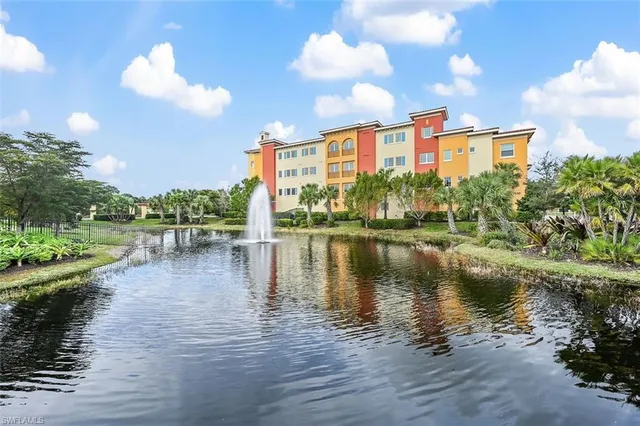 $459,000 | 21450 Strada Nuova Circle, Unit 303, Estero, FL 33928