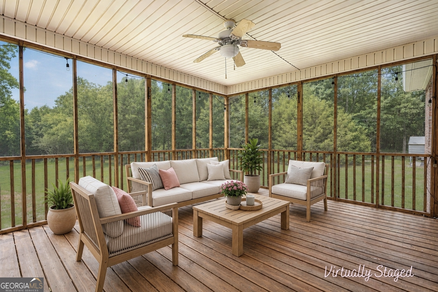 289 Barnes Road Waco, GA 30182 - Photo 39 of 50