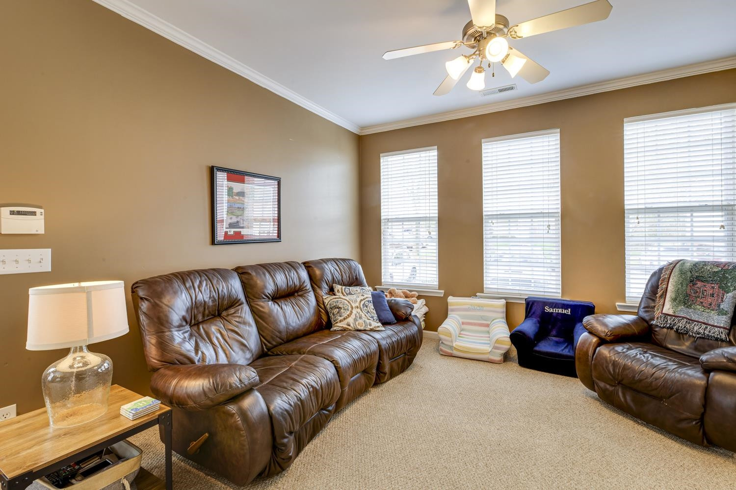 4524 Sugarbend Way Raleigh, NC 27606 - Photo 11 of 30 Photo 11