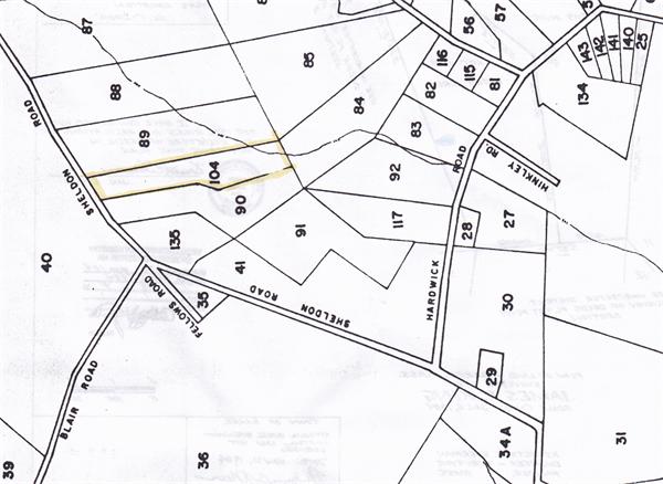 Lot 10 Sheldon Road Barre, MA 01005 - Photo 6 of 8 Gallery Image 6