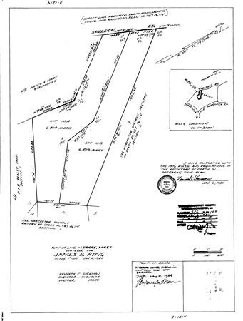 Lot 10 Sheldon Road Barre, MA 01005 - Photo 7 of 8 Gallery Image 7