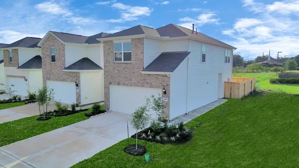 $2,100 | 1502 Revolution Way, Missouri City, TX 77459