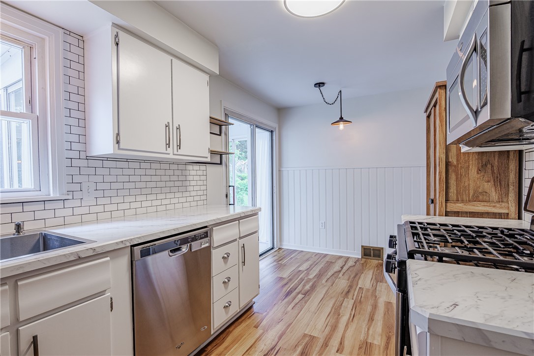 132 Presque Street Rochester, NY 14609 - Photo 16 of 49