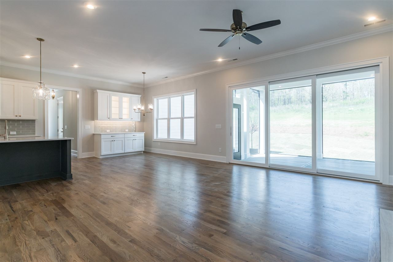 6925 Ray Family Farm Court Raleigh, NC 27613 - Photo 10 of 30 Photo 10