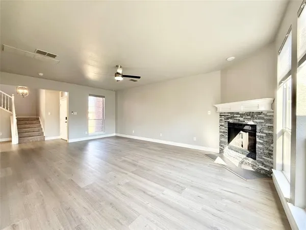 $2,350 | 4916 Lodgepole Lane, Fort Worth, TX 76137