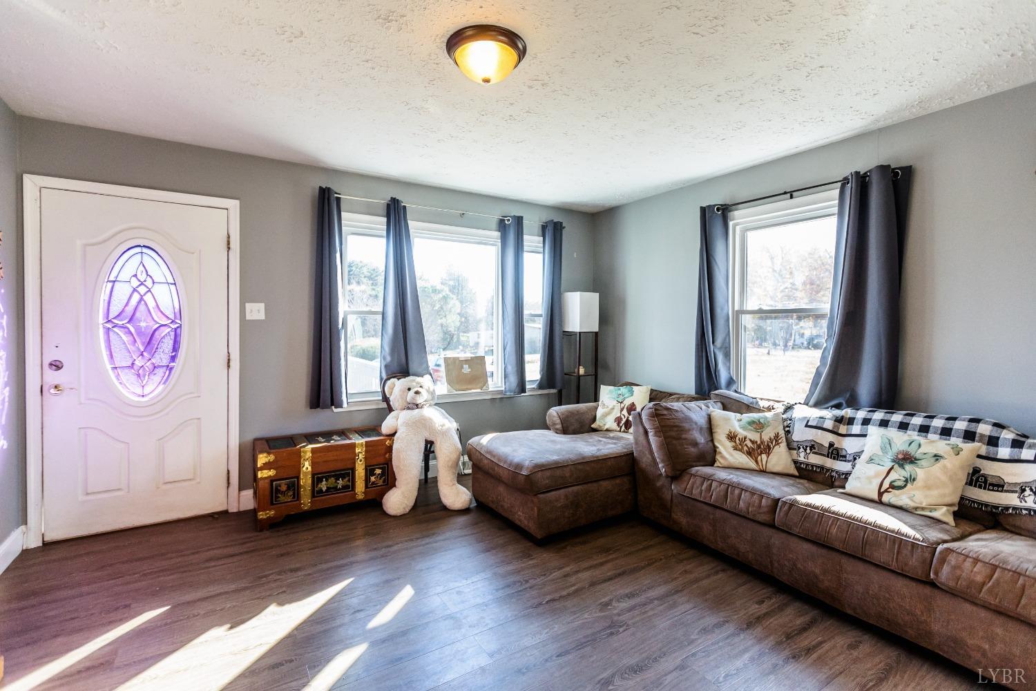 441 Eldon Road Appomattox, VA 24522 - Photo 6 of 24