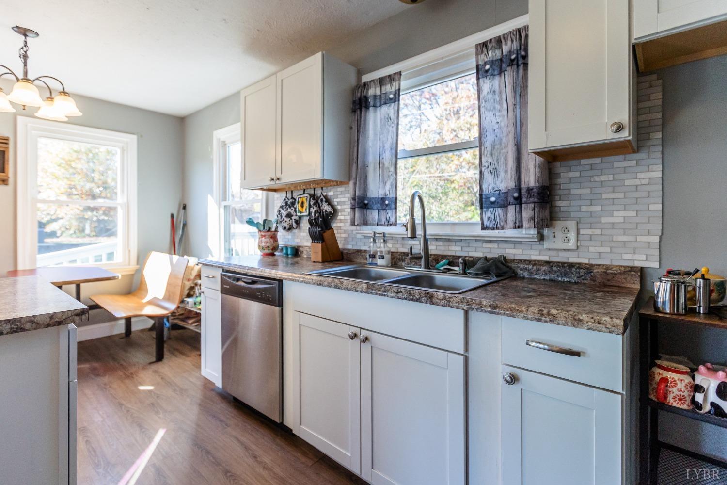 441 Eldon Road Appomattox, VA 24522 - Photo 9 of 24