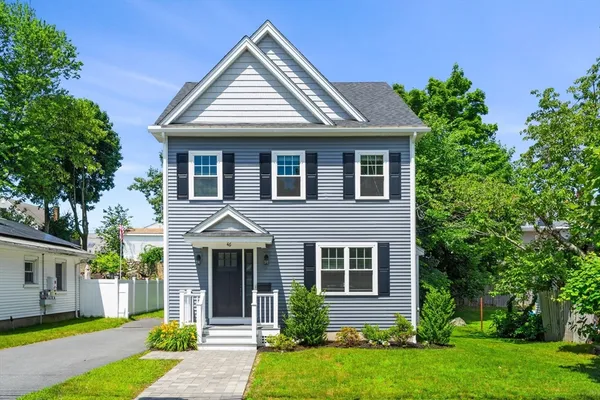 $5,300 | 46 Mokema Avenue, Waltham, MA 02451