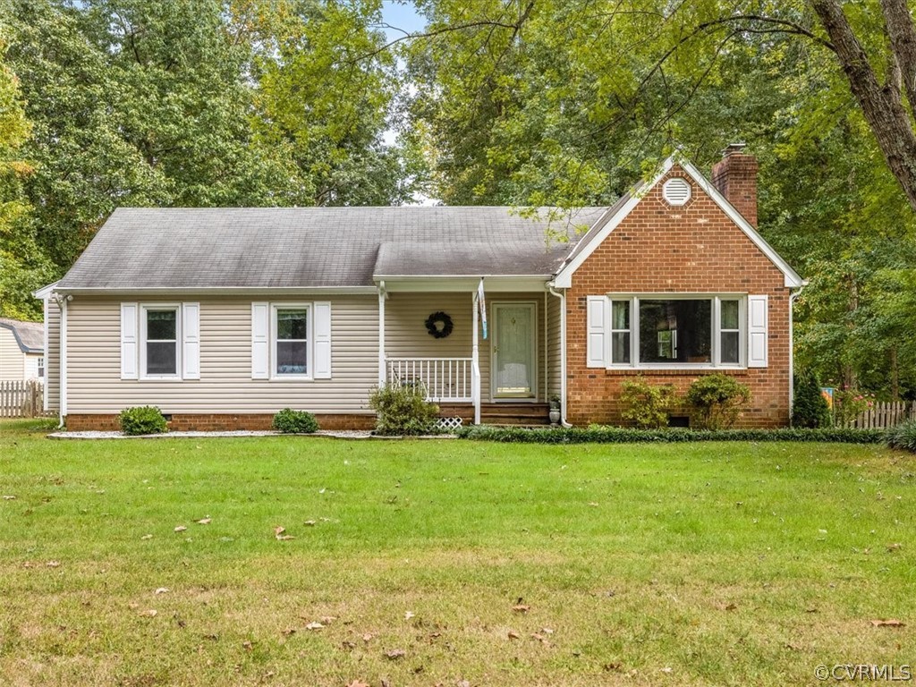 10331 Christina Road Chesterfield, VA 23832 - Photo 1 of 28
