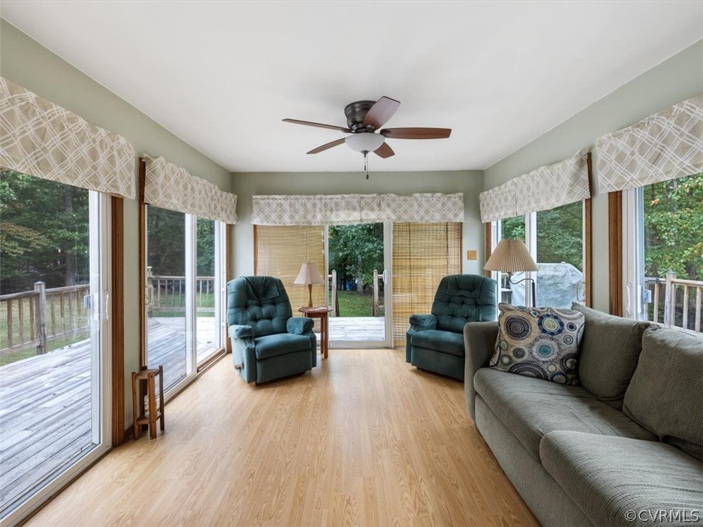 10331 Christina Road Chesterfield, VA 23832 - Photo 13 of 28