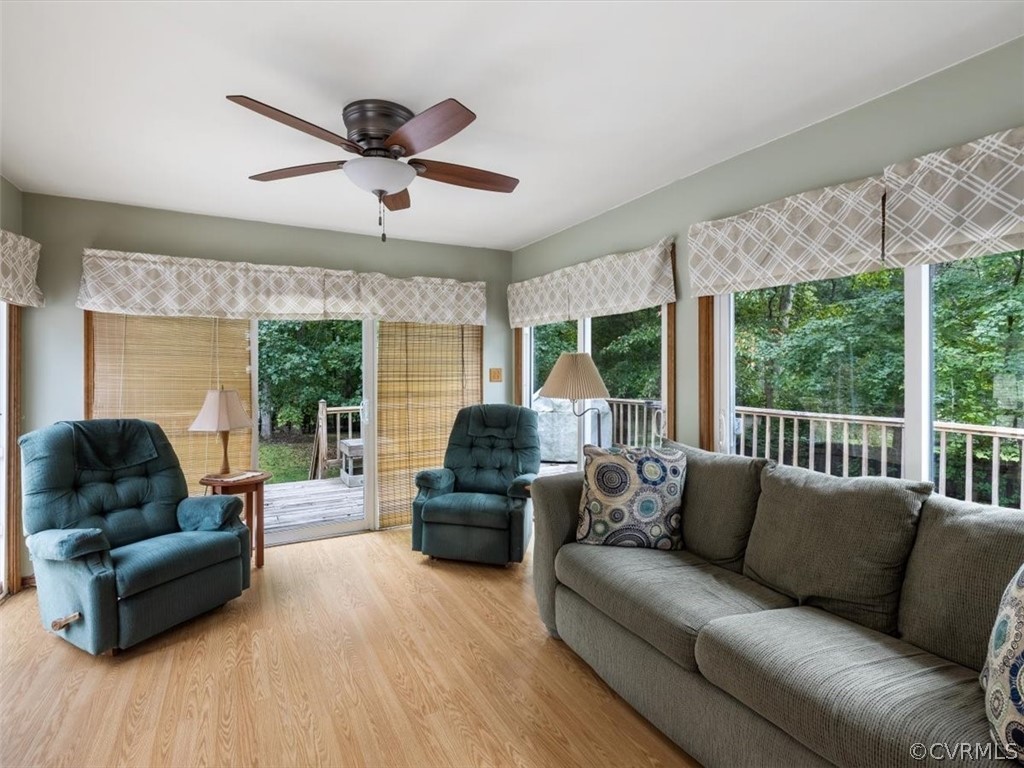 10331 Christina Road Chesterfield, VA 23832 - Photo 14 of 28