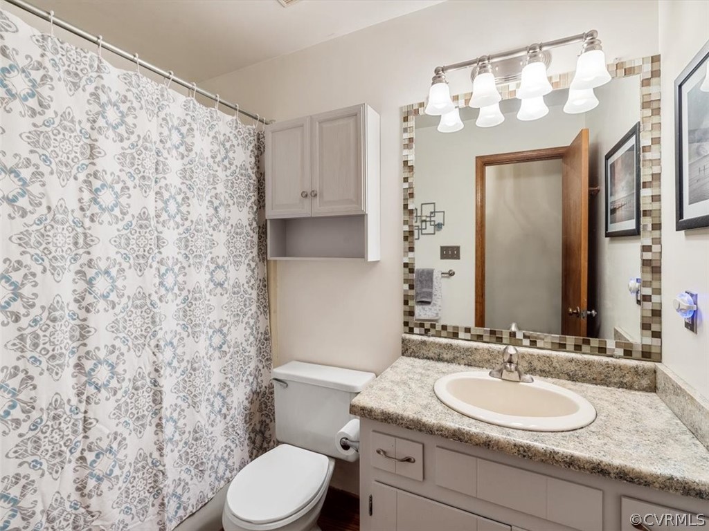10331 Christina Road Chesterfield, VA 23832 - Photo 15 of 28
