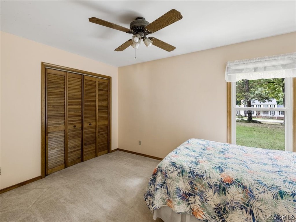 10331 Christina Road Chesterfield, VA 23832 - Photo 16 of 28