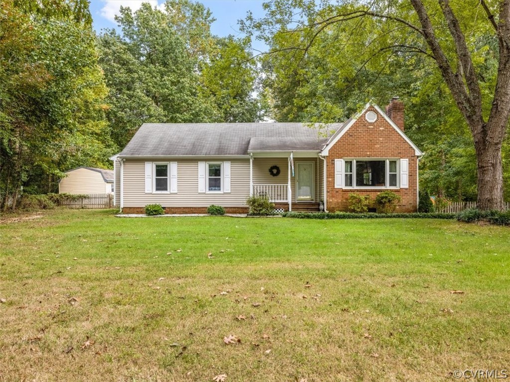 10331 Christina Road Chesterfield, VA 23832 - Photo 2 of 28