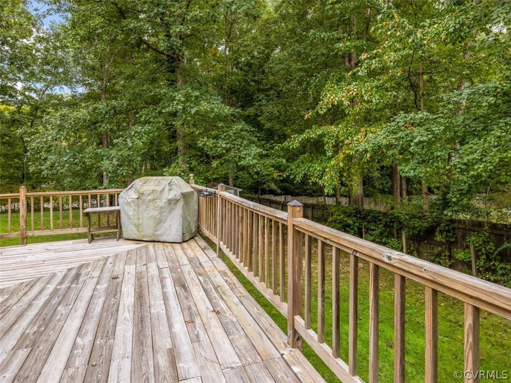 10331 Christina Road Chesterfield, VA 23832 - Photo 22 of 28