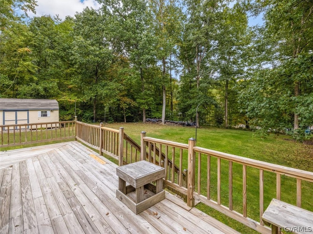 10331 Christina Road Chesterfield, VA 23832 - Photo 23 of 28