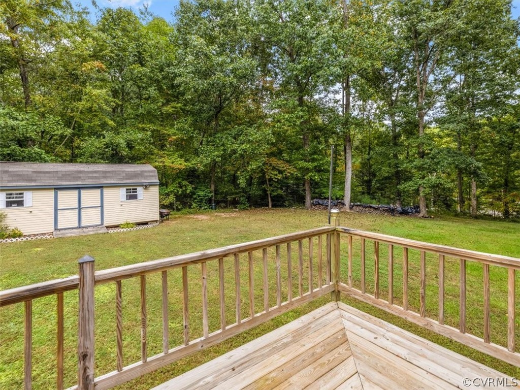 10331 Christina Road Chesterfield, VA 23832 - Photo 24 of 28