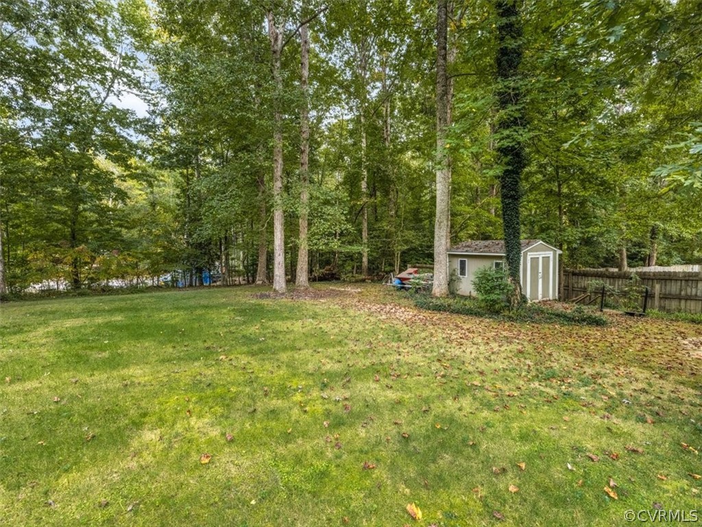 10331 Christina Road Chesterfield, VA 23832 - Photo 25 of 28
