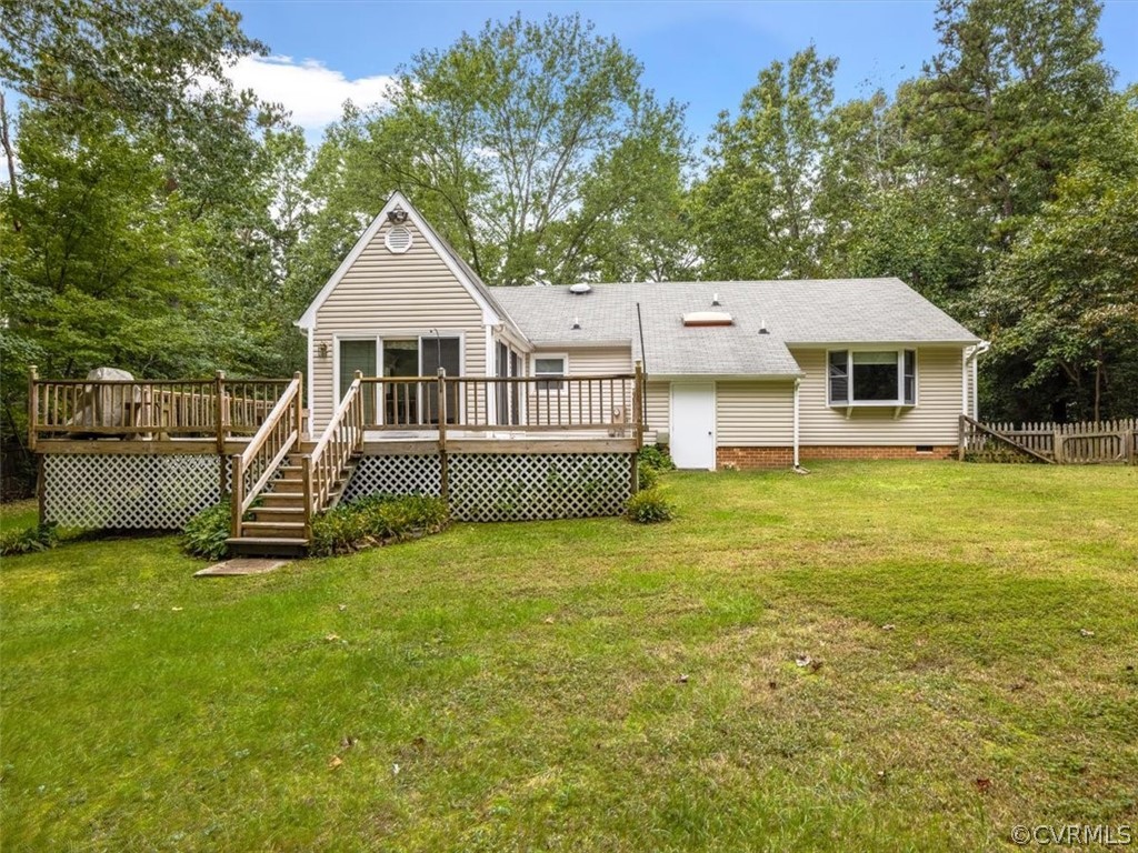 10331 Christina Road Chesterfield, VA 23832 - Photo 27 of 28