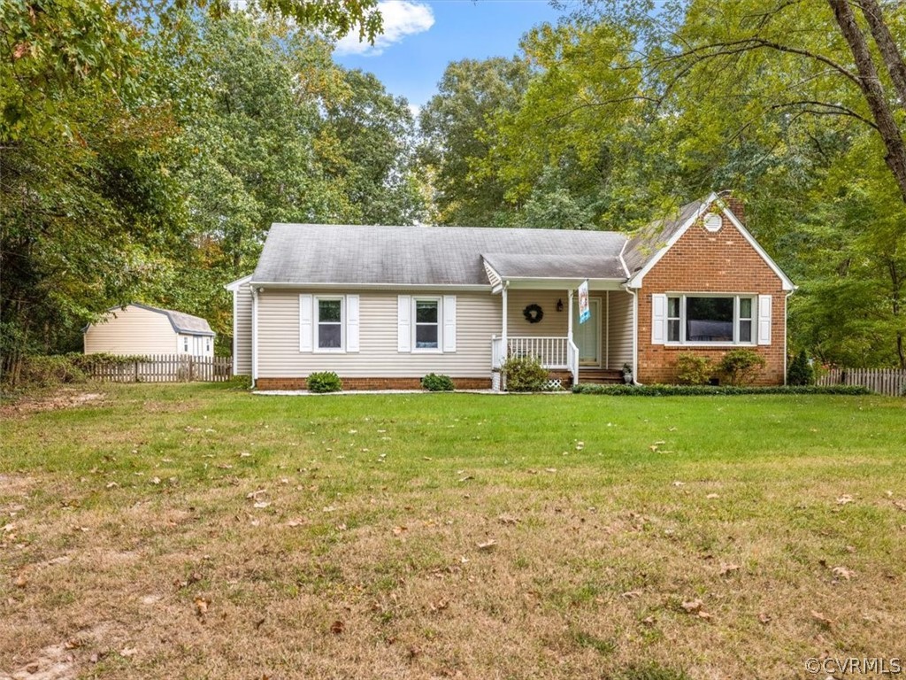 10331 Christina Road Chesterfield, VA 23832 - Photo 28 of 28