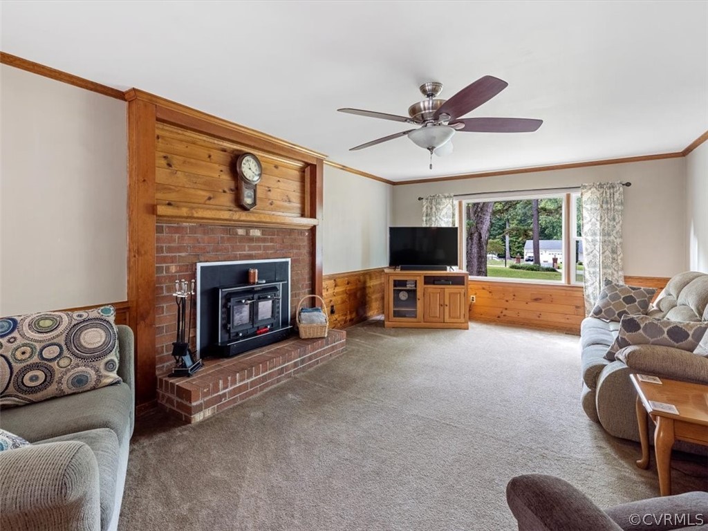 10331 Christina Road Chesterfield, VA 23832 - Photo 4 of 28