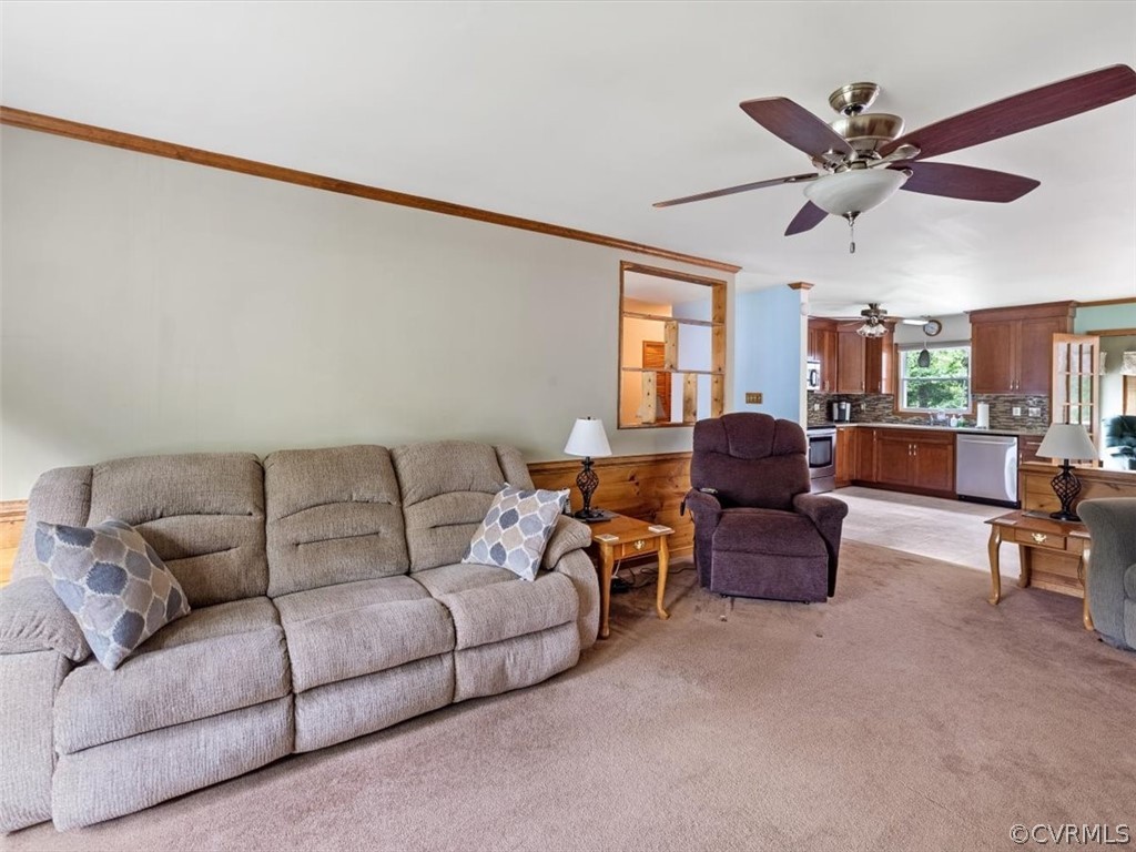 10331 Christina Road Chesterfield, VA 23832 - Photo 7 of 28