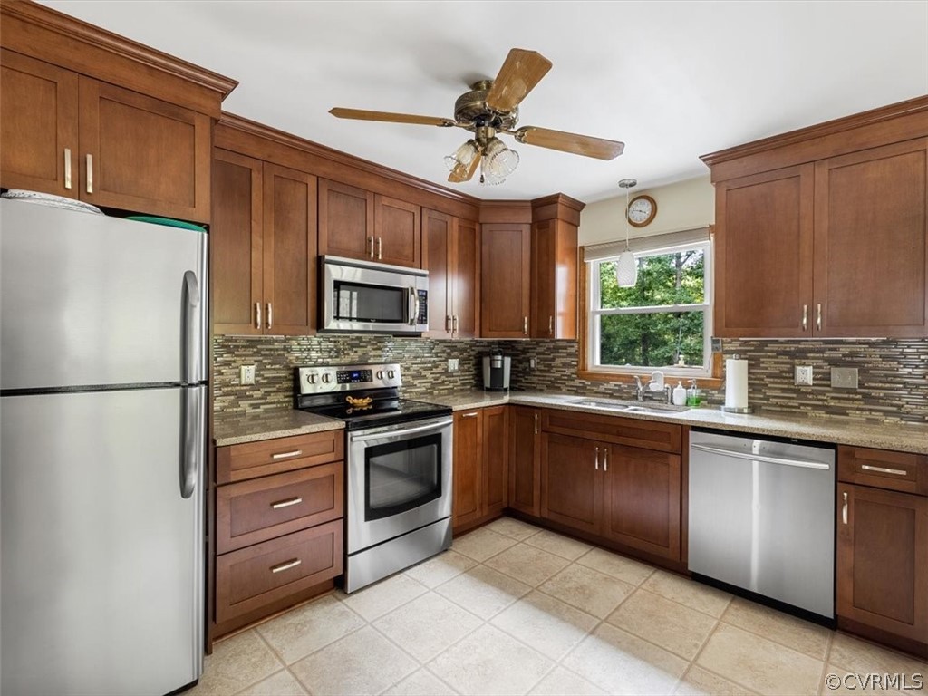 10331 Christina Road Chesterfield, VA 23832 - Photo 8 of 28