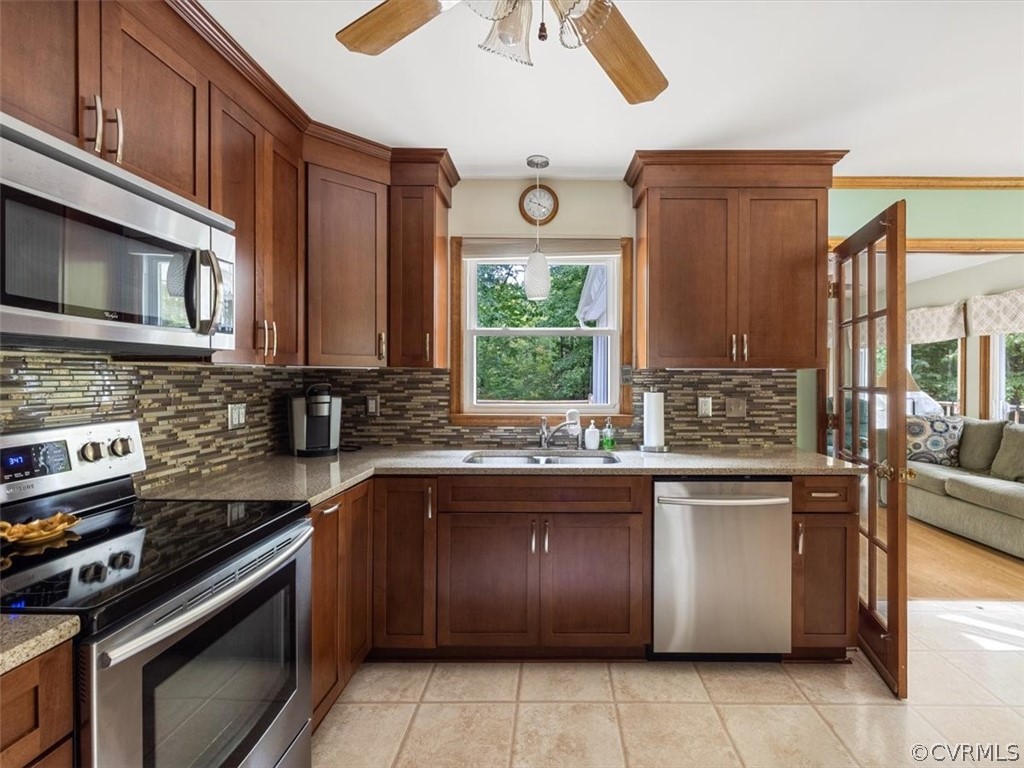 10331 Christina Road Chesterfield, VA 23832 - Photo 9 of 28