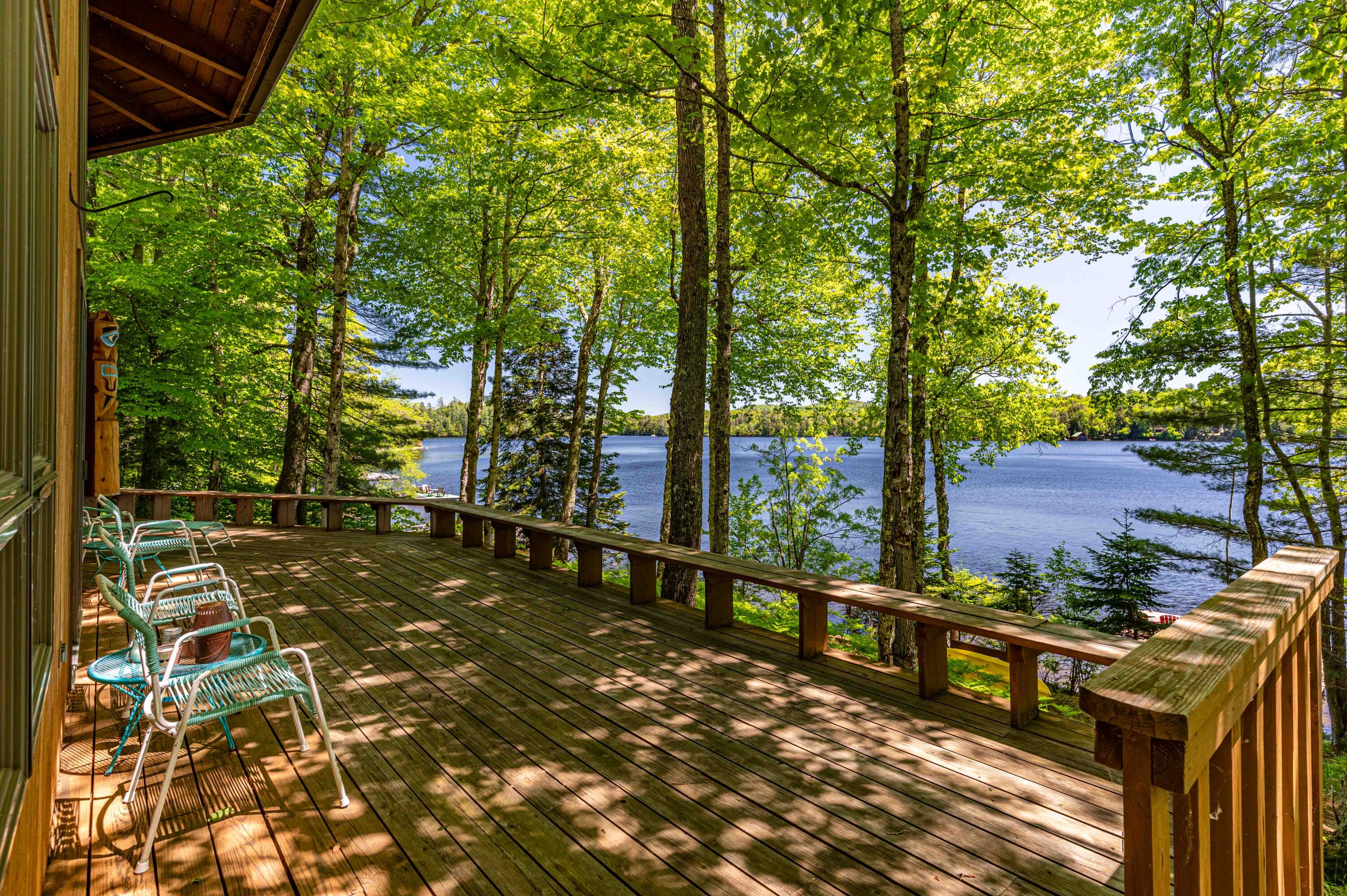 116 Fedder Road Old Forge, NY 13420 - Photo 18 of 29