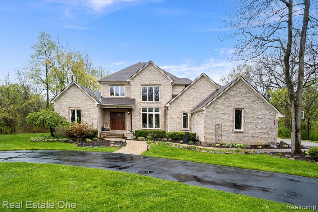 290 East Gunn Road Rochester, MI 48306 - Photo 62 of 86