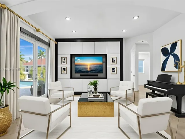 $3,795,000 | 922 Washington Street, Hollywood, FL 33019