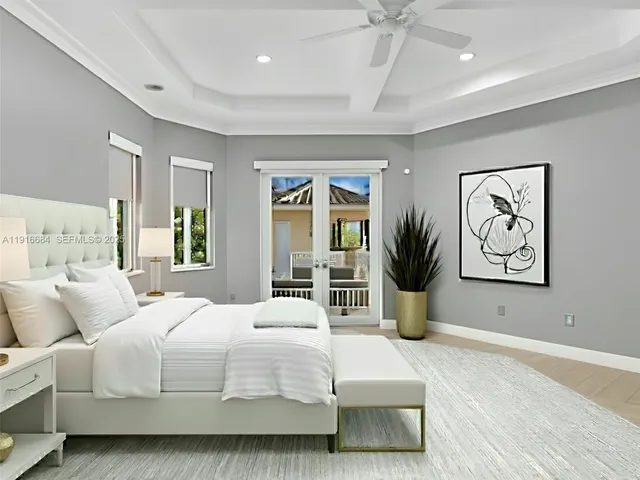 $3,795,000 | 922 Washington Street, Hollywood, FL 33019