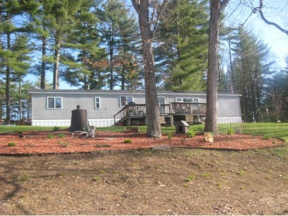 34 Roberts Road Barrington, NH 03825 - Photo 1 of 1