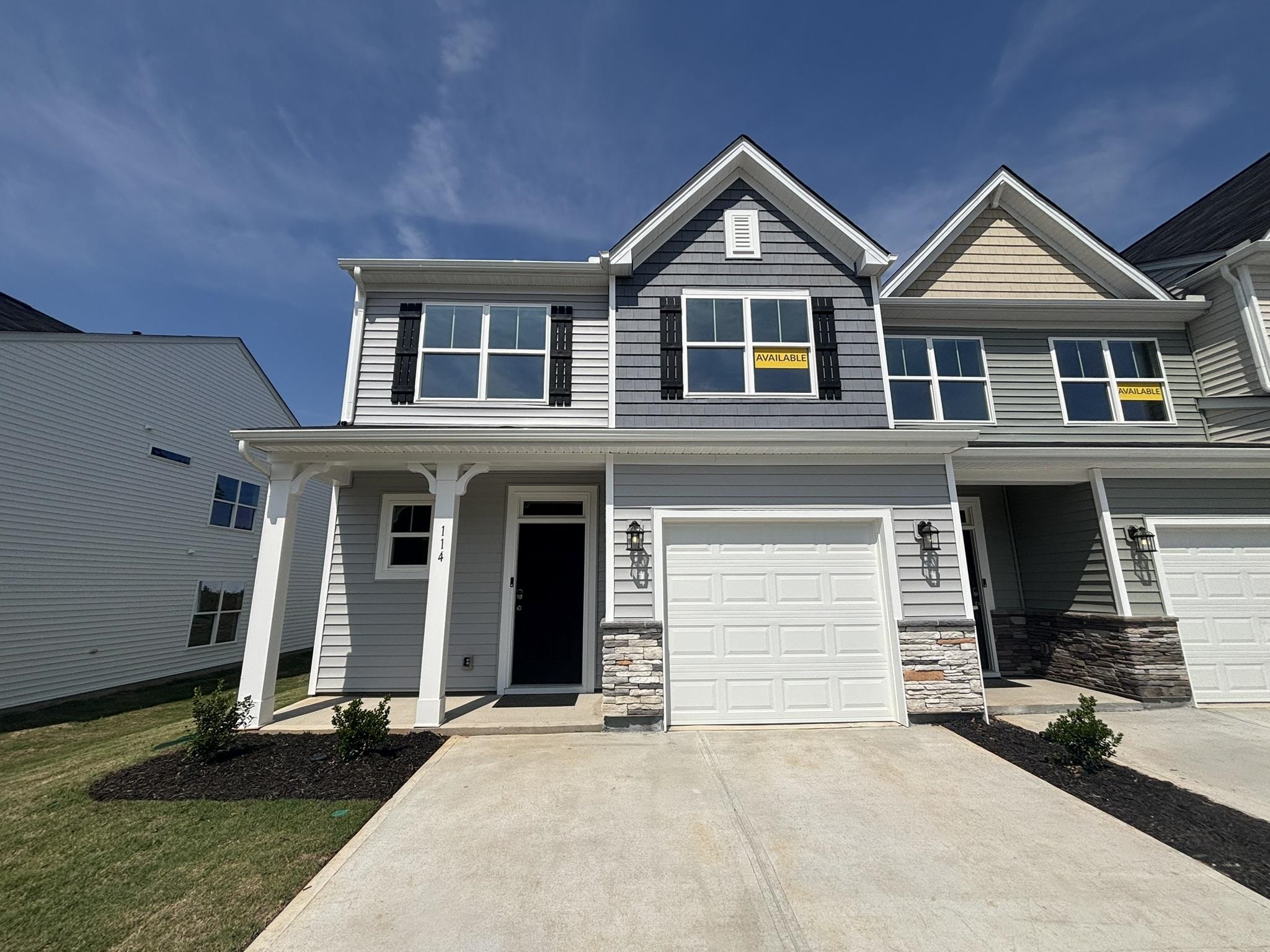 114 Brayden Run Woodruff, SC 29388 - Photo 1 of 18
