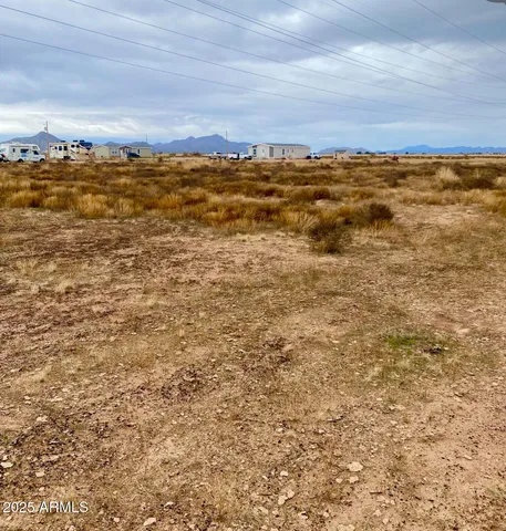 $50,000 | Lot 5 West W Lake, Unit 5, Casa Grande, AZ 85194