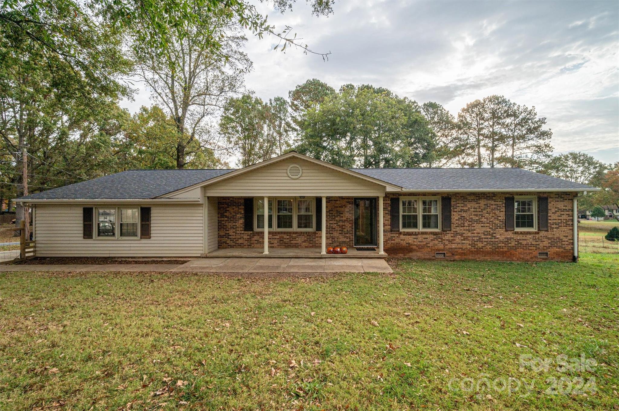 1209 Burke Road Shelby, NC 28152 - Photo 1 of 37 Gallery Image 1