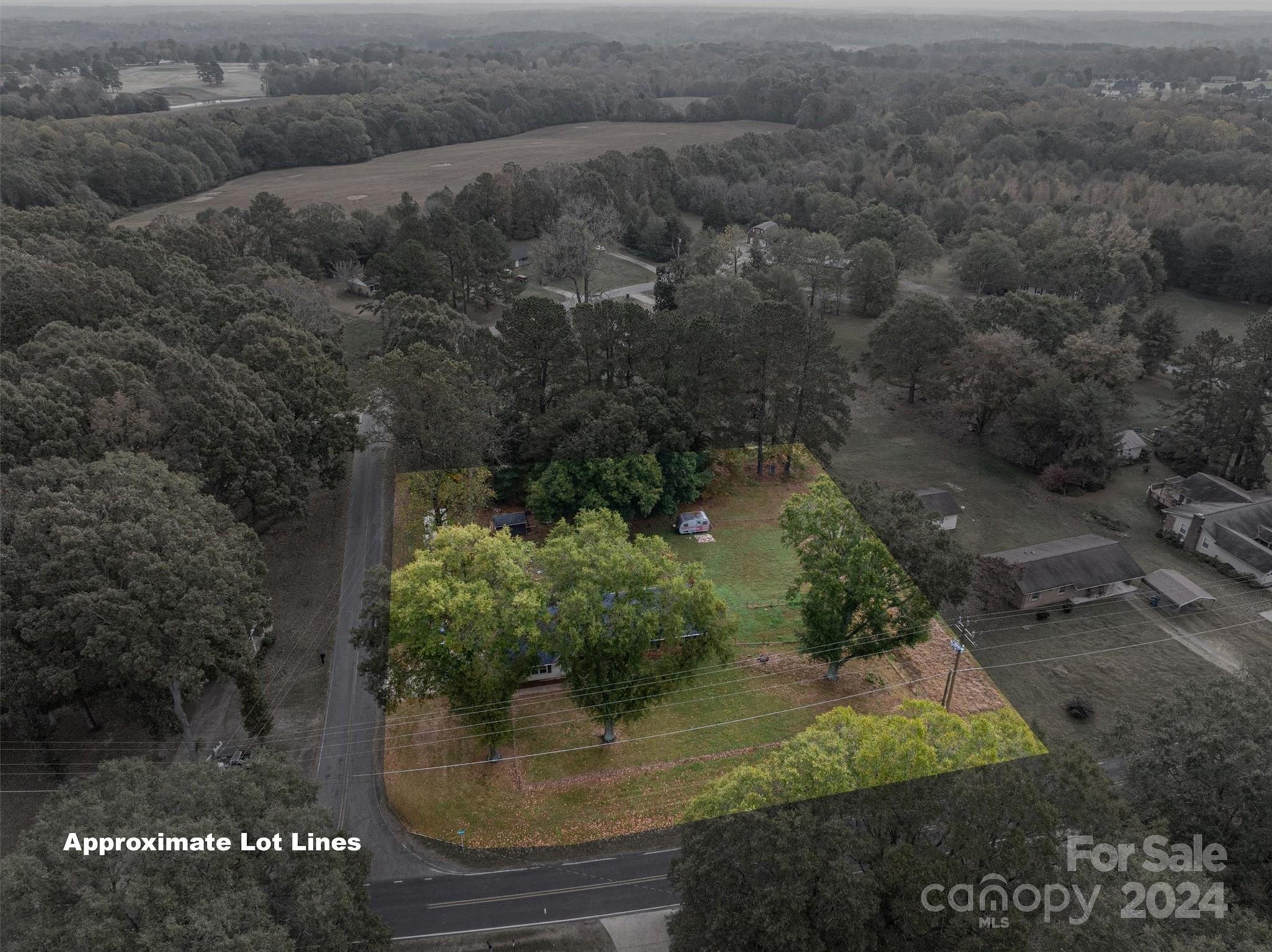 1209 Burke Road Shelby, NC 28152 - Photo 25 of 37 Gallery Image 25