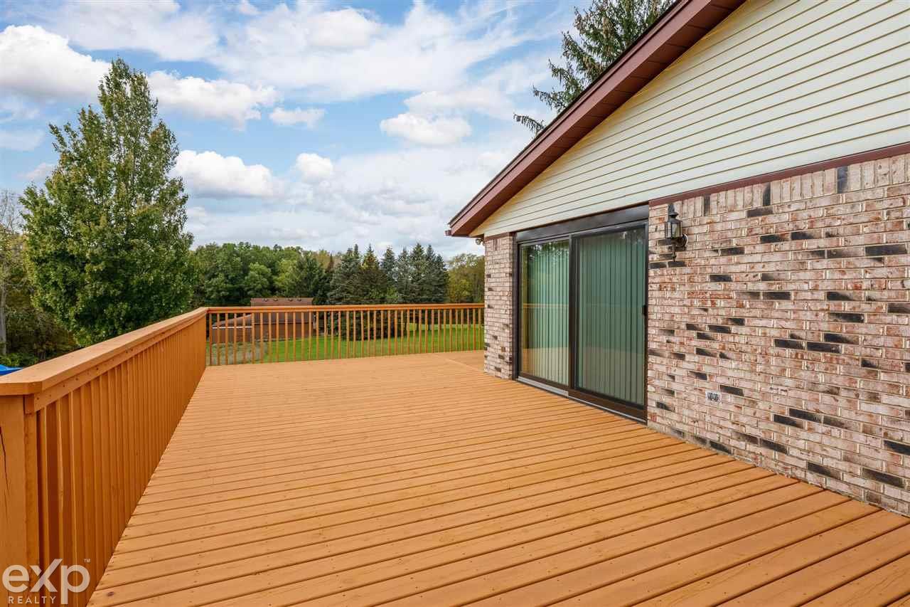 69811 Campground Road Romeo, MI 48065 - Photo 30 of 36