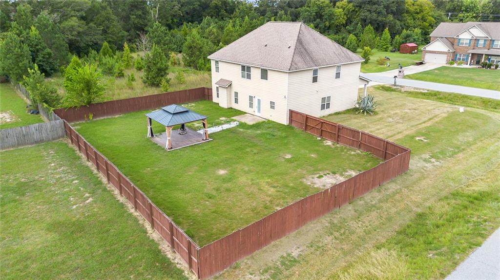 6 Pebblebrook Lane Fort Mitchell, AL 36856 - Photo 41 of 48 View of subject property