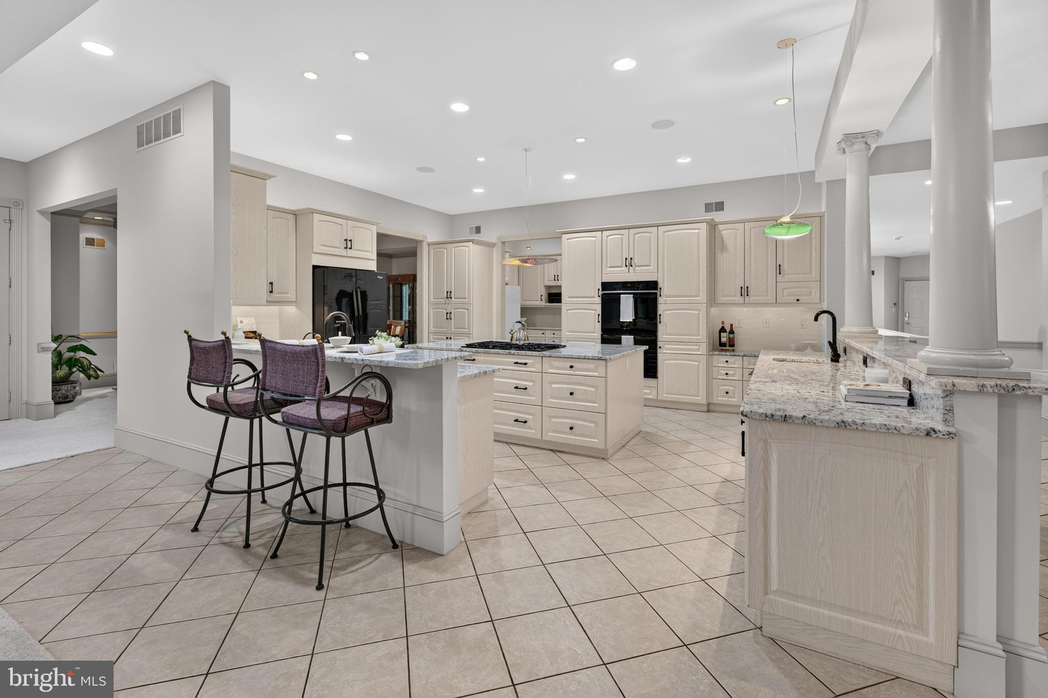 415 Bridgeboro Road Moorestown, NJ 08057 - Photo 18 of 91 Main Kitchen