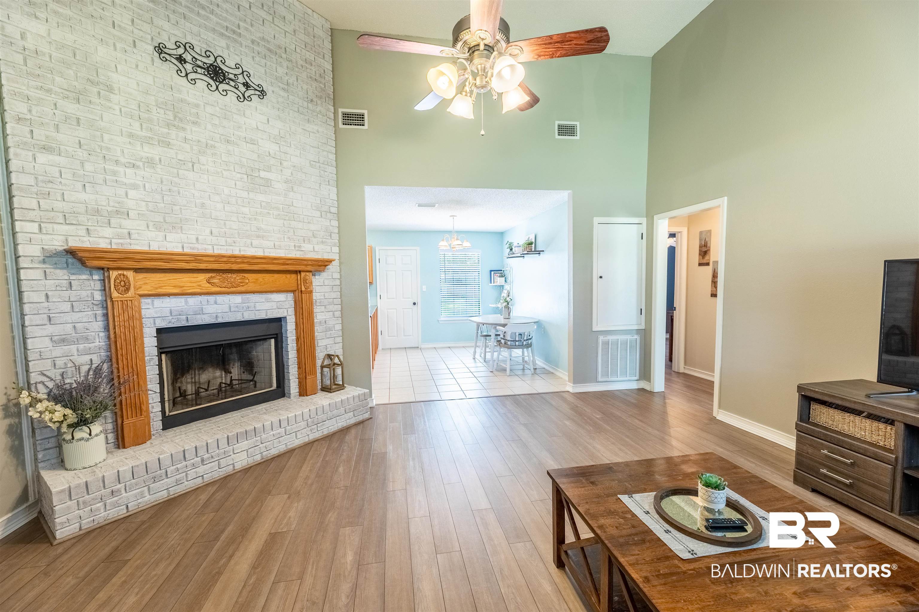 8745 Jack Williams Road Wilmer, AL 36587 - Photo 4 of 18