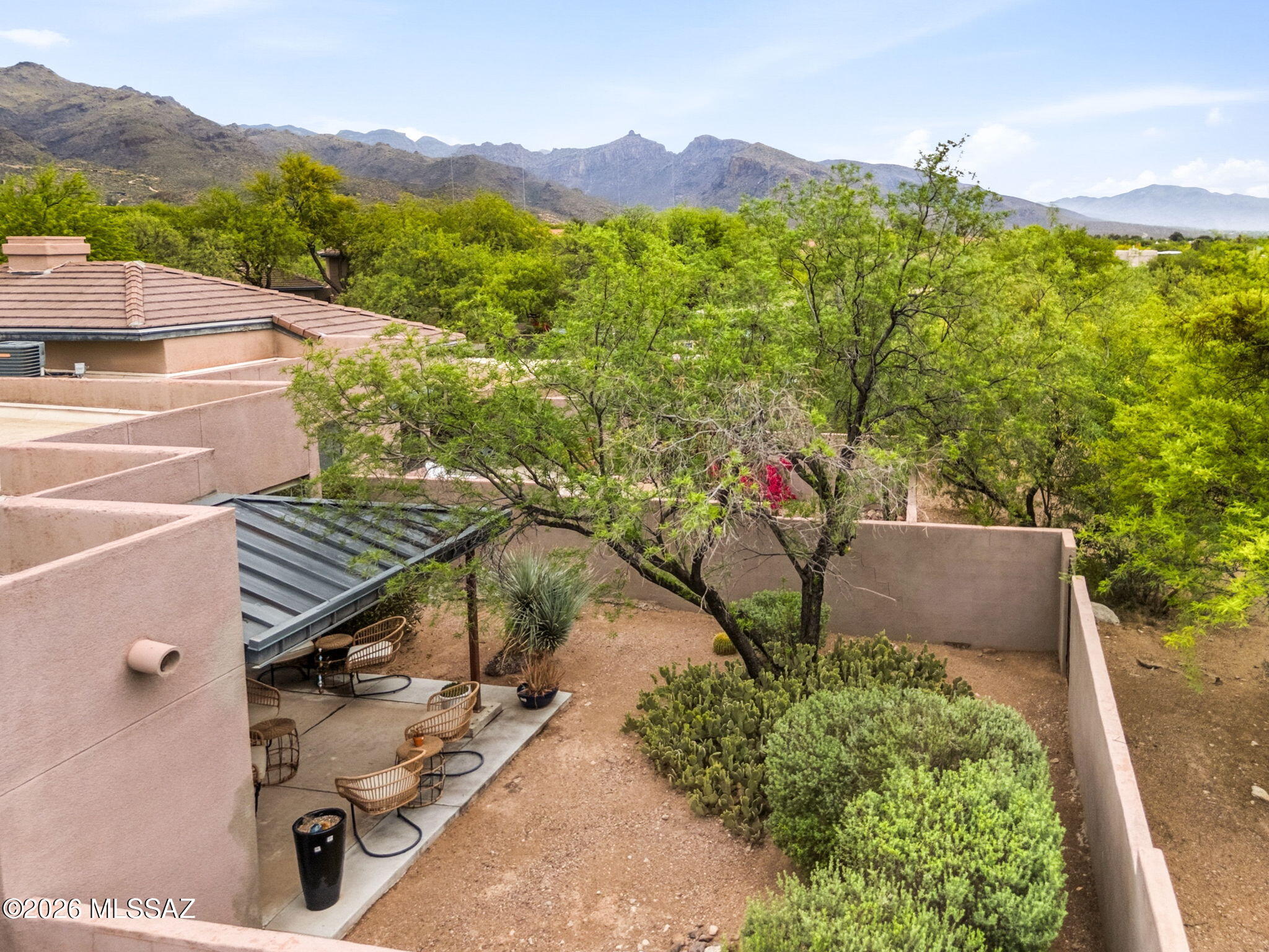 5800 North Kolb Road, Unit 3117 Tucson, AZ 85750 - Photo 4 of 46 11-web-or-mls-Aerial-Kolb Rd-11