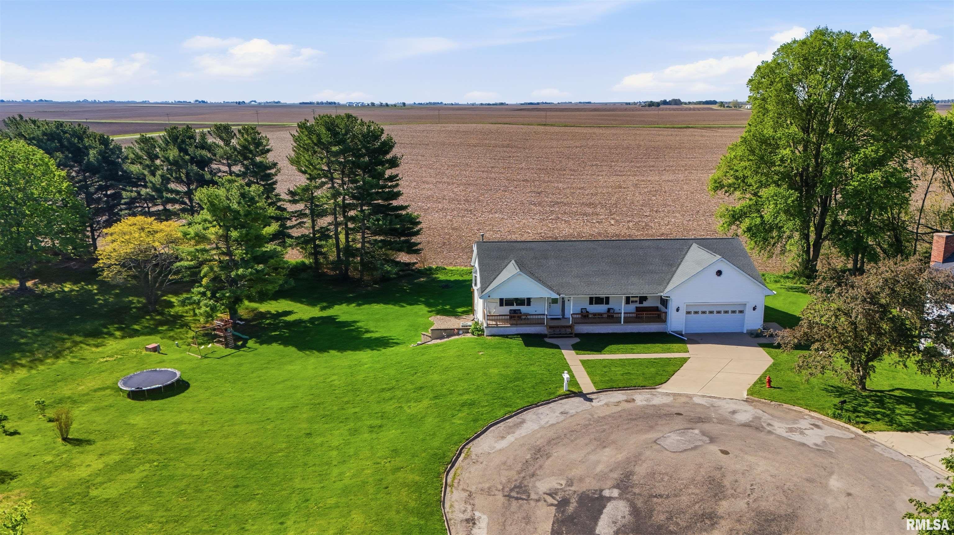 510 Highview Ridge Washburn, IL 61570 - Photo 2 of 46
