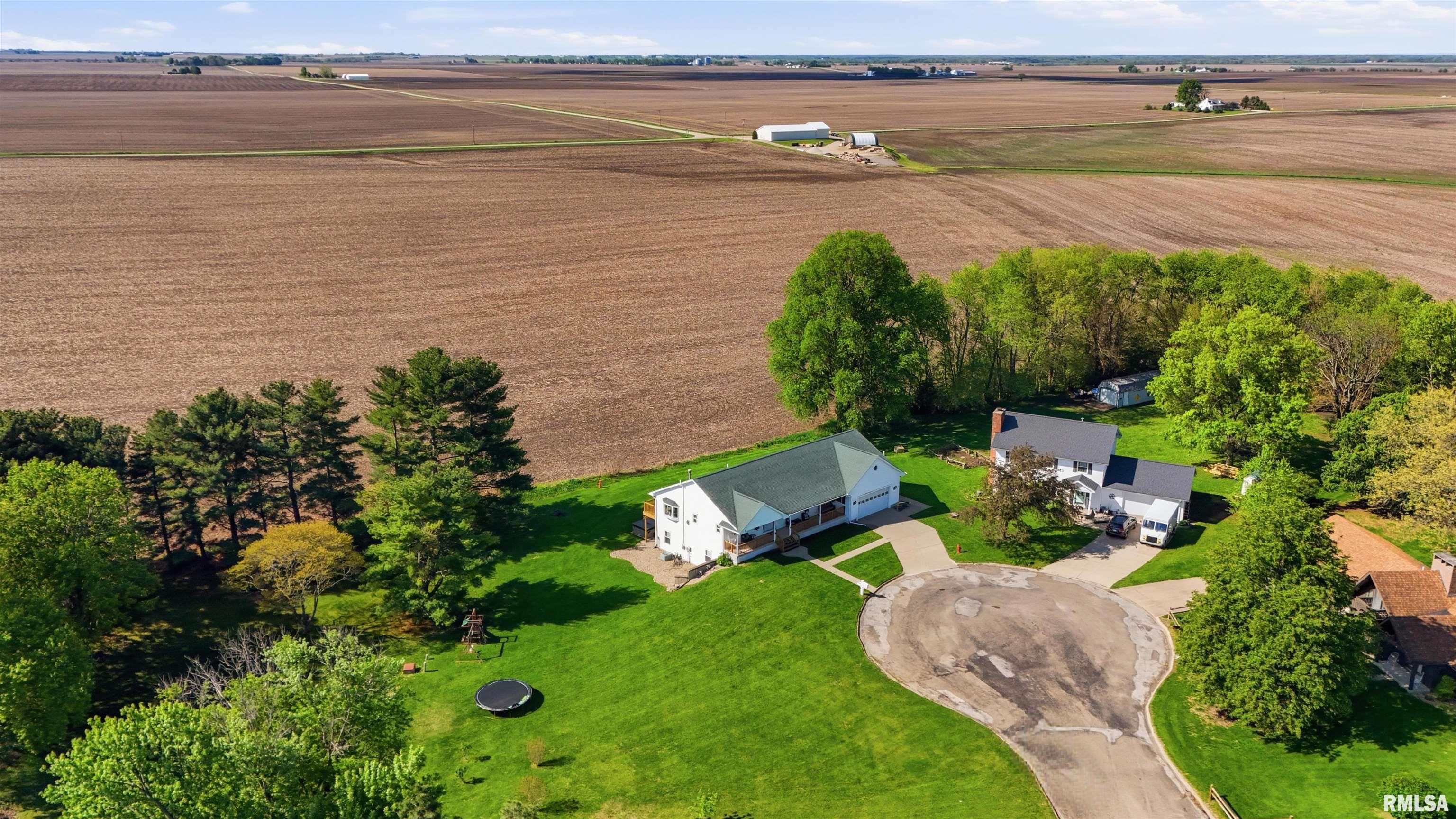 510 Highview Ridge Washburn, IL 61570 - Photo 33 of 46