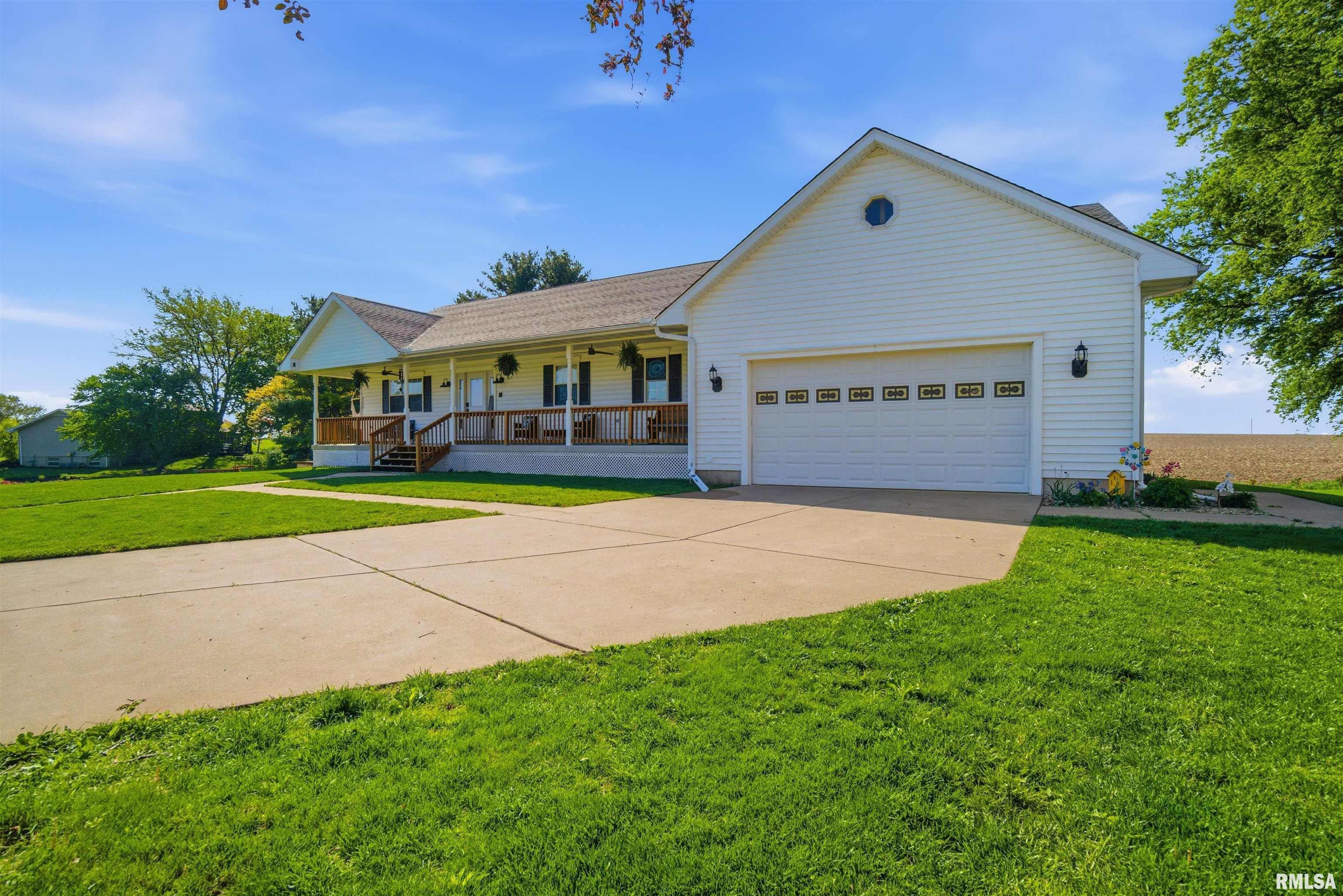 510 Highview Ridge Washburn, IL 61570 - Photo 36 of 46