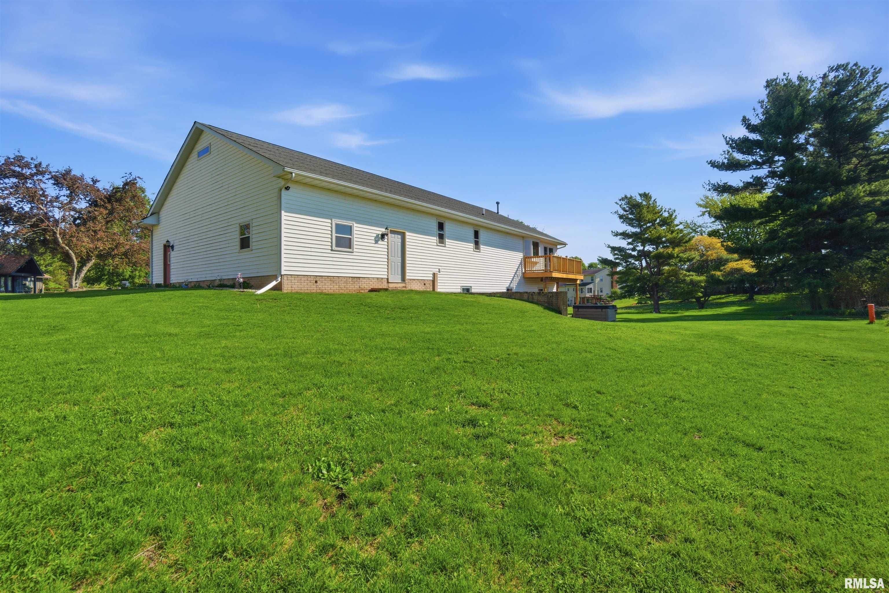 510 Highview Ridge Washburn, IL 61570 - Photo 39 of 46