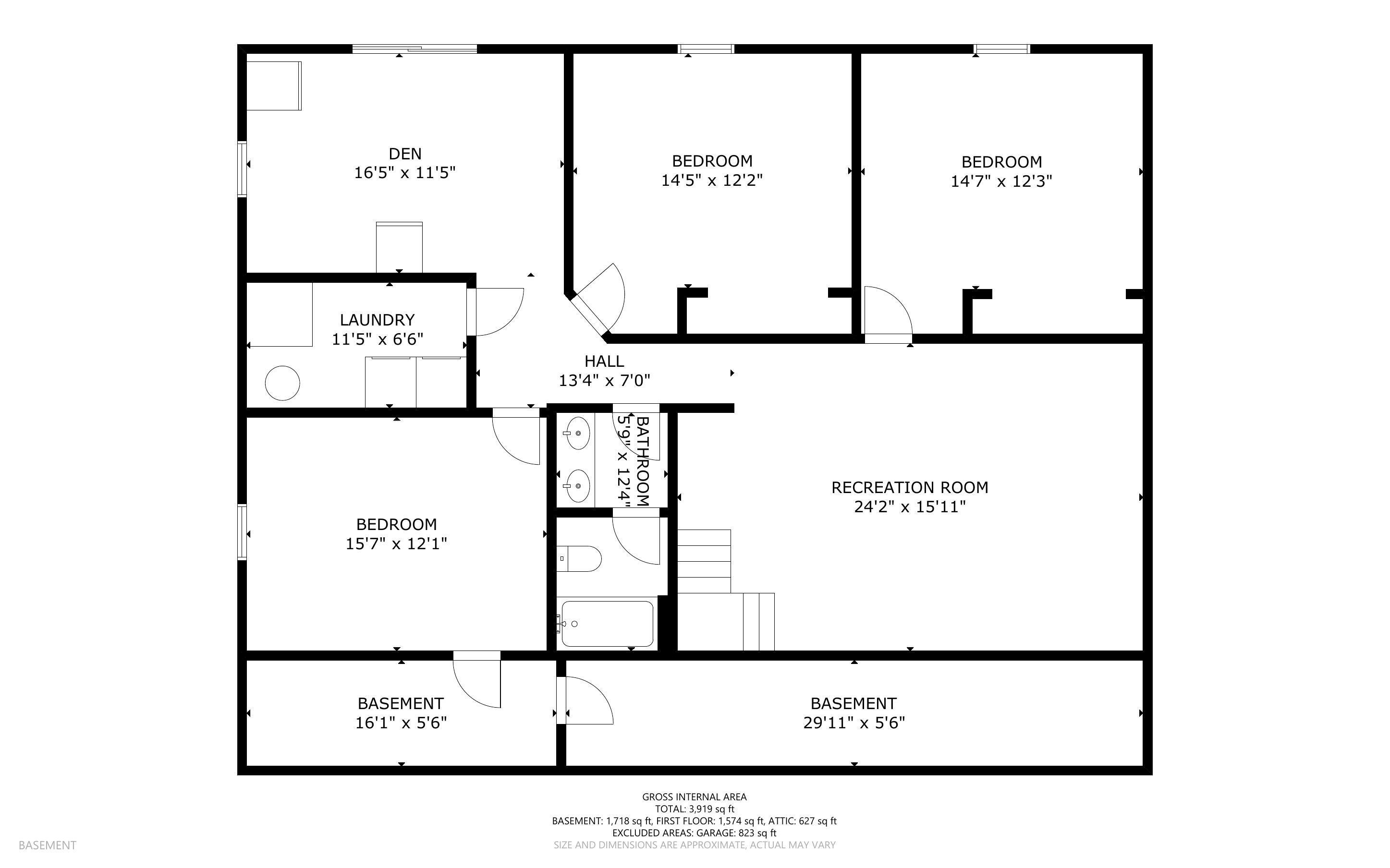 510 Highview Ridge Washburn, IL 61570 - Photo 43 of 46