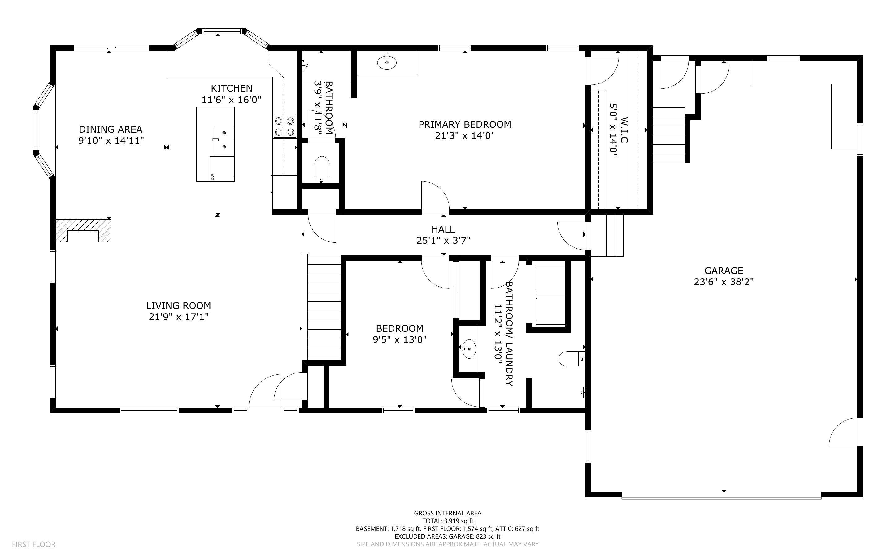 510 Highview Ridge Washburn, IL 61570 - Photo 44 of 46